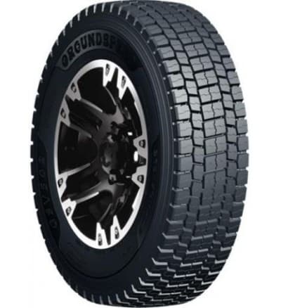 Anvelopa CAMION GROUNDSPEED GSVS02 285/70R19.5 146L