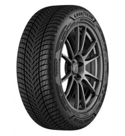 Anvelopa IARNA GOODYEAR UG PERFORMANCE 3 245/35R21 96V XL