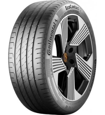 Anvelopa VARA CONTINENTAL ECO 7 MO-V AL 235/60R19 107T XL