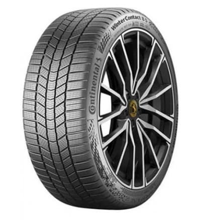 Anvelopa IARNA CONTINENTAL WINTERCONTACT 8 S 315/35R22 111V XL