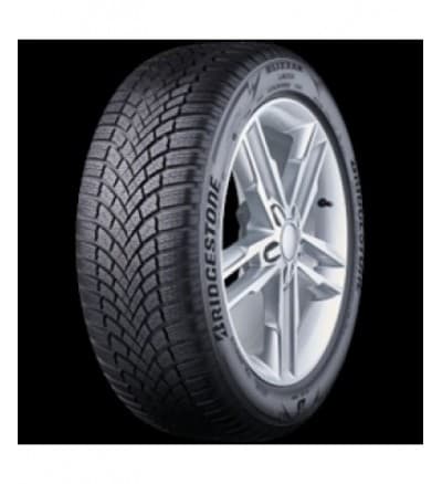 Anvelopa IARNA BRIDGESTONE BLIZZAK LM005 215/55R17 94V