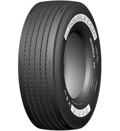 Anvelopa CAMION DOUBLE COIN RR215 315/80R22.5 158L
