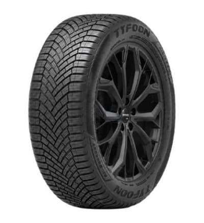 Anvelopa ALL SEASON TYFOON AS7 195/50R15 82V