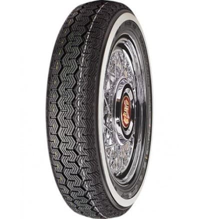 Anvelopa VARA GRIPMAX GRIP WSW 165/80R15 87H