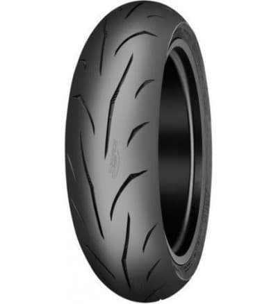 Anvelopa VARA MITAS CUSFORCE 150/80R16 77H