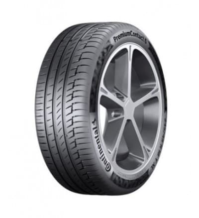 Anvelopa VARA CONTINENTAL PREMIUMCONTACT 6 315/30R22 107Y XL