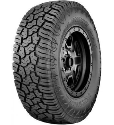 Anvelopa VARA YOKOHAMA G016 POR 265/60R20 121Q RPB