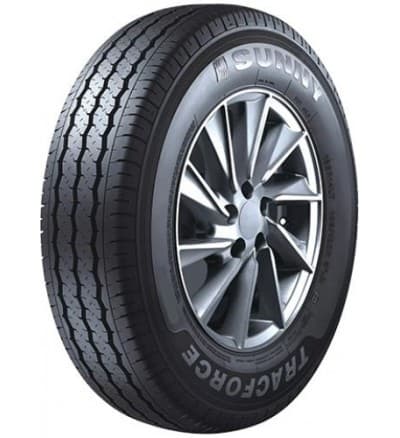 Anvelopa VARA SUNNY NL106 225/65R16C 112R