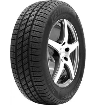 Anvelopa ALL SEASON DELINTE AW6-VAN 215/70R15C 109S