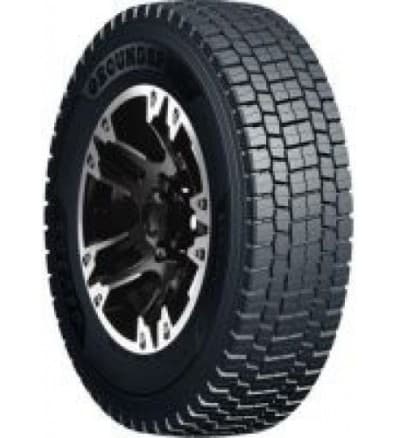 Anvelopa CAMION GROUNDSPEED GSVS02 265/70R19.5 140M