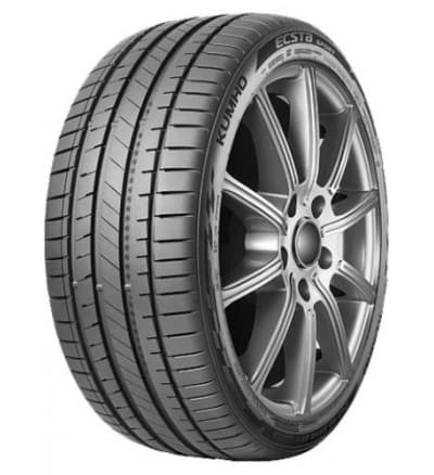 Anvelopa VARA KUMHO PS72 225/55R17 101Y XL