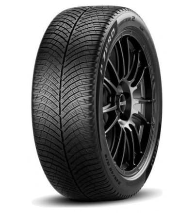 Anvelopa IARNA PIRELLI PZERO WINTER 2 285/40R20 108V XL