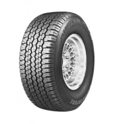 Anvelopa VARA BRIDGESTONE DUELER H/T 689 265/70R16 112H