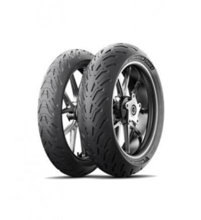 Anvelopa VARA MICHELIN POWER 6 R 190/55R17 75W