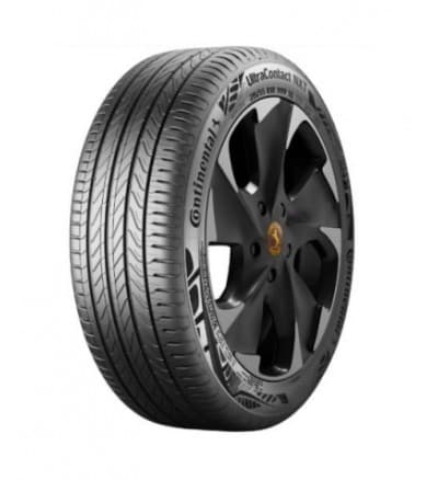 Anvelopa VARA CONTINENTAL ULTRACONTACT NXT CRM 255/45R20 105T XL