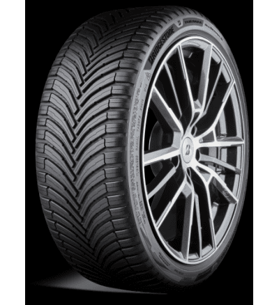 Anvelopa ALL SEASON BRIDGESTONE TURANZA AS 6 225/40R18 92Y XL