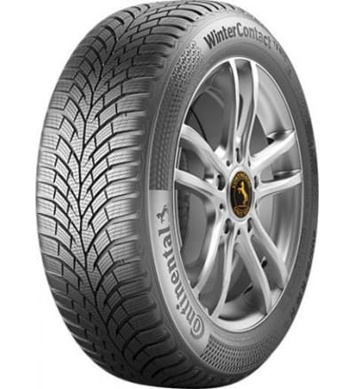 Anvelopa IARNA CONTINENTAL WINTERCONTACT TS 870 205/55R16 94H XL