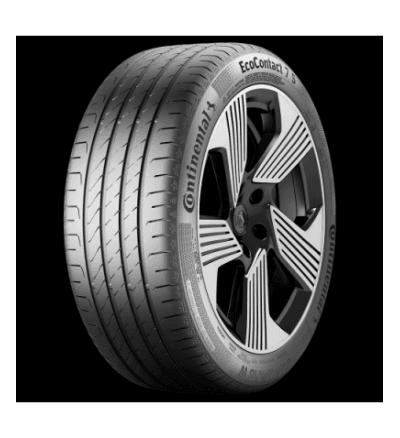 Anvelopa VARA CONTINENTAL ECO CONTACT 7 S 205/60R16 96H XL