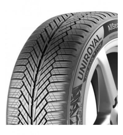 Anvelopa ALL SEASON UNIROYAL ALLSEASON EXPERT 3 235/55R18 104V XL