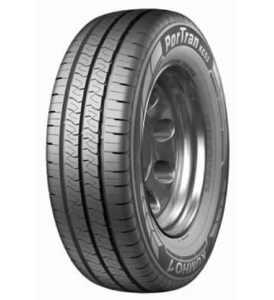 Anvelopa VARA KUMHO KC53 195/75R16C 107T