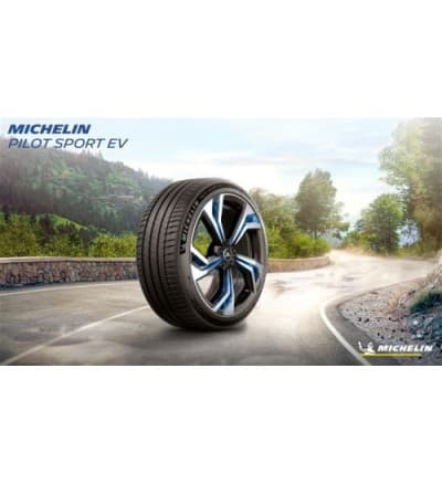 Anvelopa VARA MICHELIN PILOT SPORT 265/45R20 108Y EV