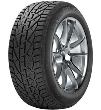 Anvelopa IARNA TIGAR WINTER 225/55R17 101V XL