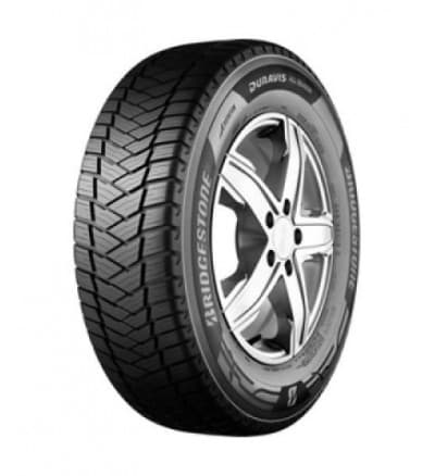 Anvelopa ALL SEASON BRIDGESTONE DURAVIS ALL SEASON EVO Enliten 225/65R16C 112R