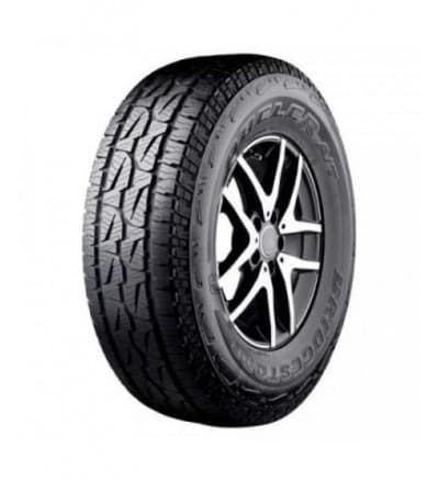 Anvelopa ALL SEASON BRIDGESTONE DUELER A/T 002 265/60R18 114H XL