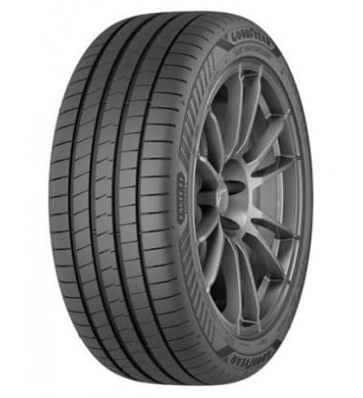 Anvelopa VARA GOODYEAR EAG F1 ASYMMETRIC 6 235/55R19 105T