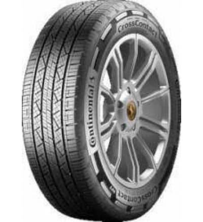 Anvelopa VARA CONTINENTAL CROSS CONTACT H/T 255/60R18 112H XL