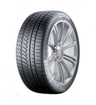 Anvelopa IARNA CONTINENTAL WinterContact TS 850 P 255/45R19 100T SI EV M+S 3PMSF