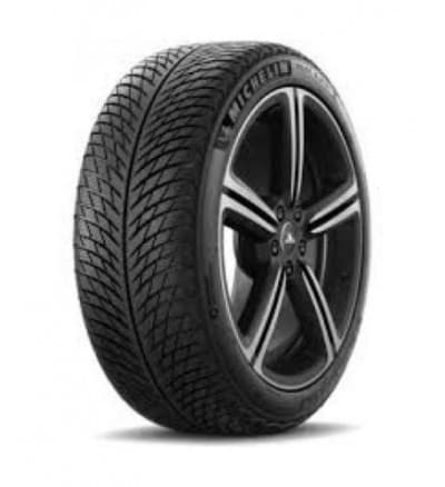 Anvelopa IARNA MICHELIN PILOT ALPIN 5 SUV 285/45R21 113V XL