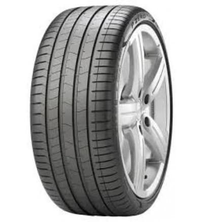 Anvelopa VARA PIRELLI P-ZERO PZ4 275/35R22 104Y XL