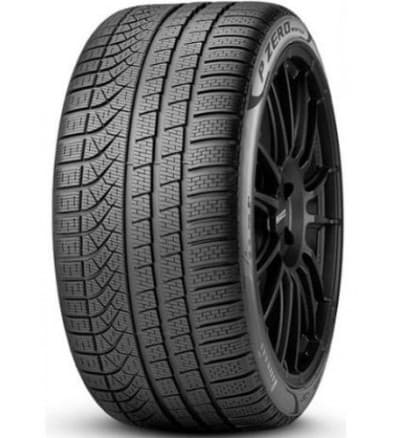 Anvelopa IARNA PIRELLI PZERO WINTER 295/40R20 110V XL