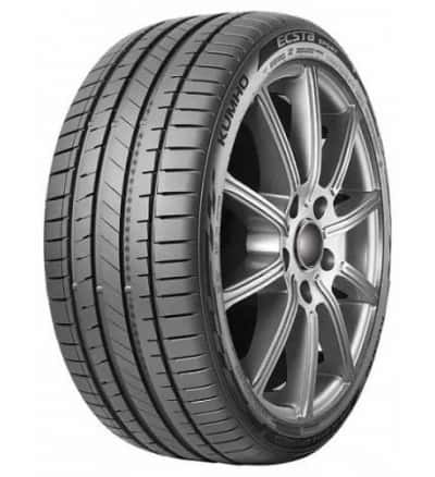Anvelopa VARA KUMHO PS72 235/55R17 103Y XL