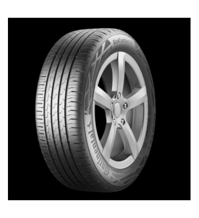 Anvelopa VARA CONTINENTAL ECO CONTACT 6 Q 215/65R17 99H XL