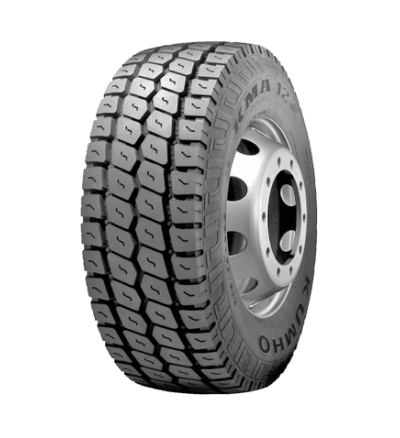 Anvelopa CAMION KUMHO KMA12 385/65R22.5 160K On / off