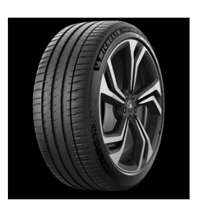 Anvelopa VARA MICHELIN PILOT SPORT ACOUSTIC 255/45R21 106W XL