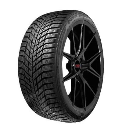 Anvelopa IARNA HANKOOK W340A SUV 275/40R22 107V XL