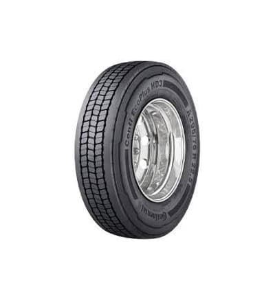 Anvelopa CAMION CONTINENTAL ECOPLUS HD3+ 295/60R22.5 150/147L TRACTIUNE AUTOSTRADA