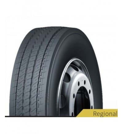 Anvelopa CAMION KUMHO RS03 235/75R17.5 132M Regional Directional