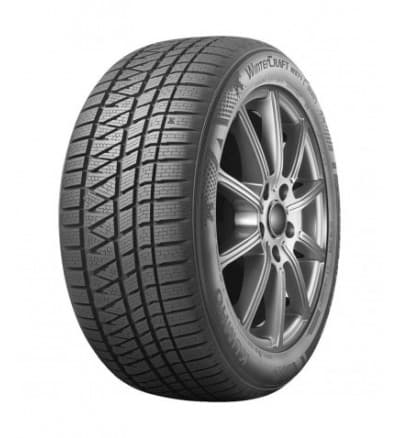 Anvelopa IARNA Kumho 255/70 R15 WINTERCRAFT WS71 108