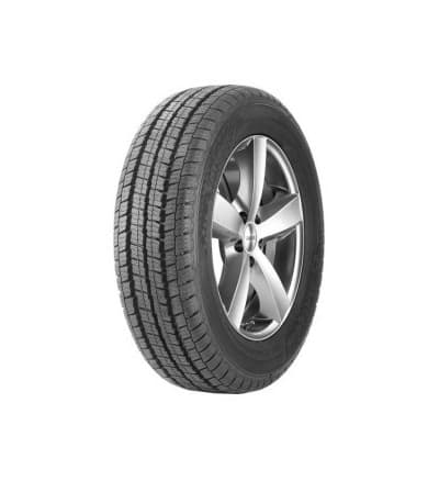 Anvelopa ALL SEASON Tercelo Croseason van 195/75R16C 107S