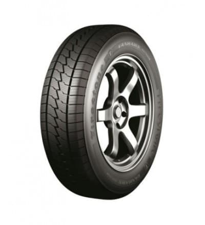 Anvelopa ALL SEASON FIRESTONE Van MultiSeason 235/65R16C 115R