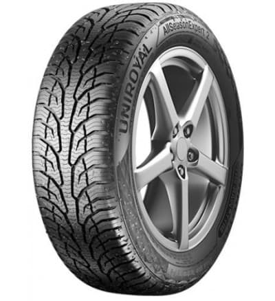 Anvelopa ALL SEASON UNIROYAL AllSeasonExpert 2 195/45R16 84V FP M+S 3PMSF