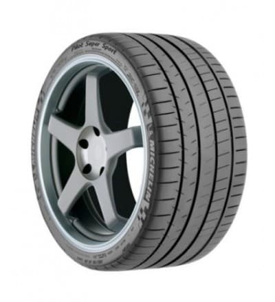 Anvelopa VARA MICHELIN PILOT SUPER SPORT 295/30R22 103Y XL