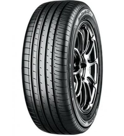 Anvelopa VARA YOKOHAMA BluEarth-XT AE61 225/50R18 95V