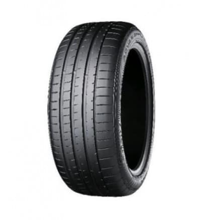 Anvelopa VARA YOKOHAMA V107E 285/30R20 99Y XL