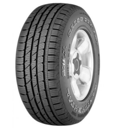 Anvelopa VARA CONTINENTAL CROSSCONTACT LX SPORT 275/45R20 110V XL