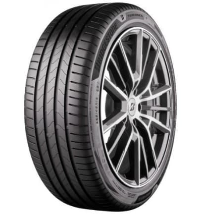 Anvelopa VARA BRIDGESTONE TURANZA 6 EXT BSIL 245/35R20 98Y
